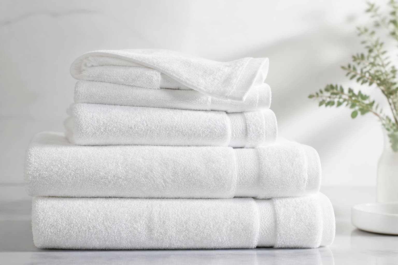 Towels