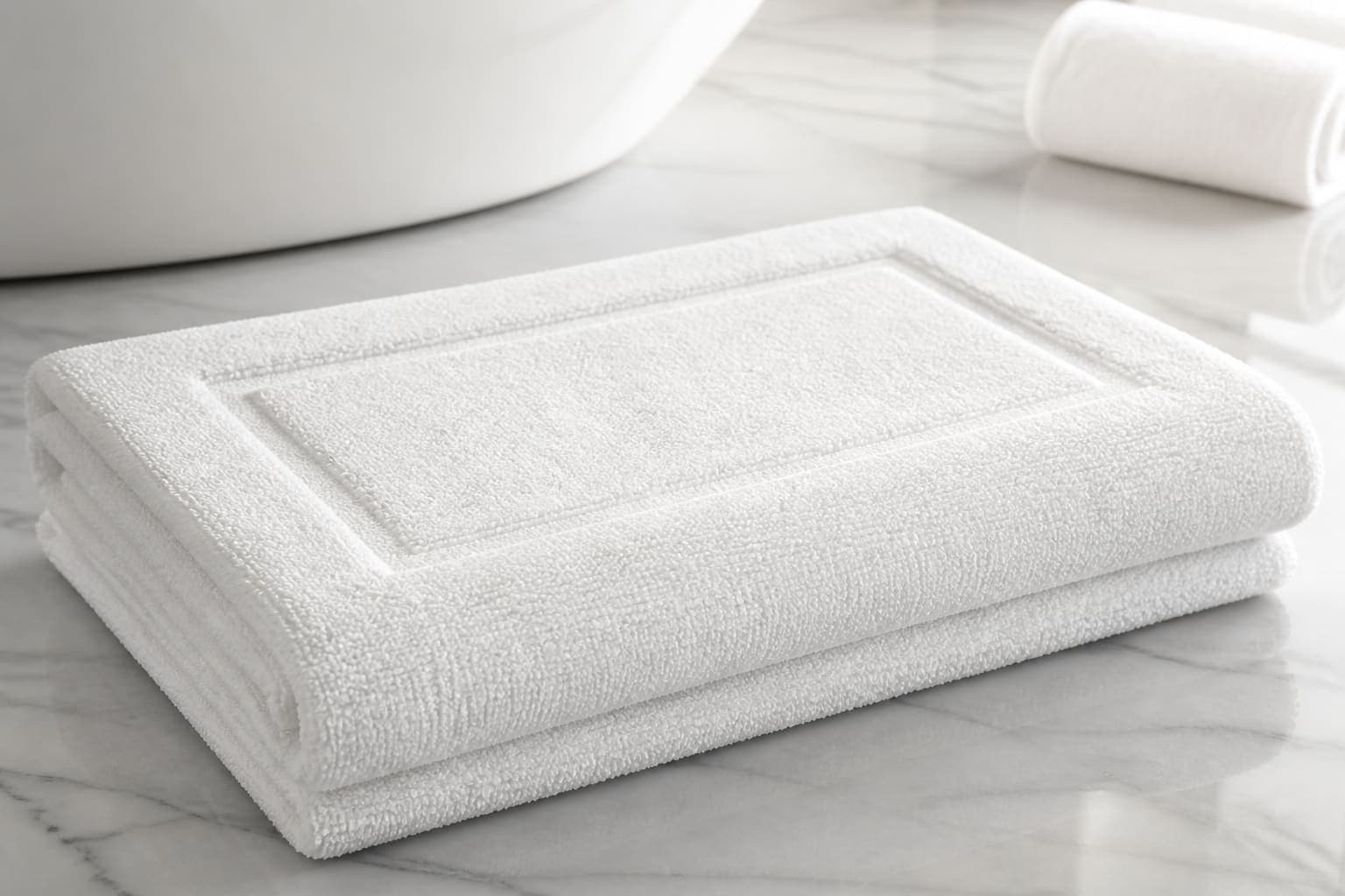 Hand towels