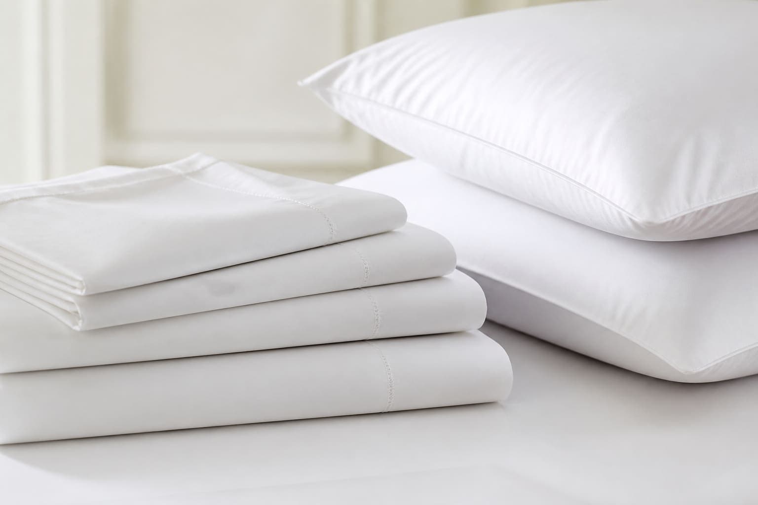 Bed linen